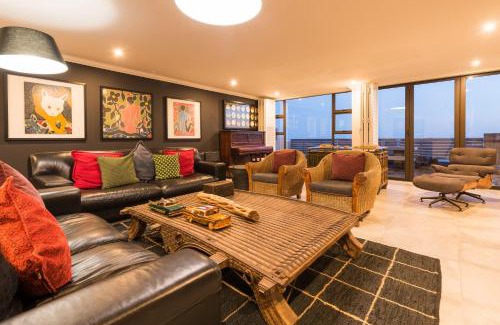 Great Brak River Villa | Tergniet Beach Villa