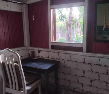 Kuala Teriang Other | teriang minimal room