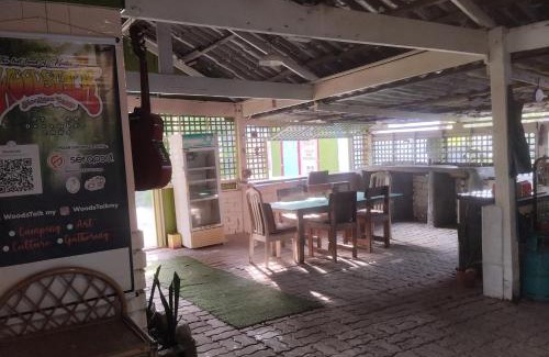 Kuala Teriang Other | teriang minimal room