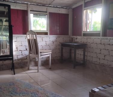 Kuala Teriang Other | teriang minimal room