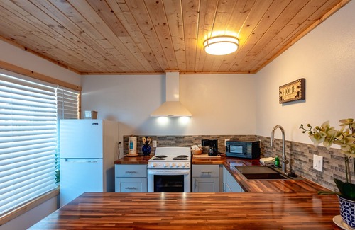 Netarts Hotel | Terimore Bayfront Inn