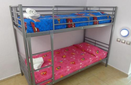 Ialyssos Apartment | Terinikos Sunny Garden Hotel & Junior Suites New Renovation 2025