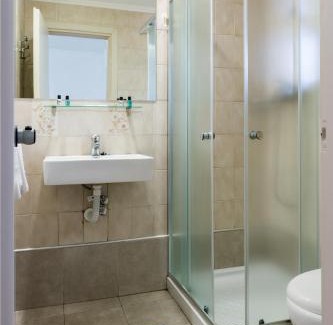 Ialyssos Apartment | Terinikos Sunny Garden Hotel & Junior Suites New Renovation 2025