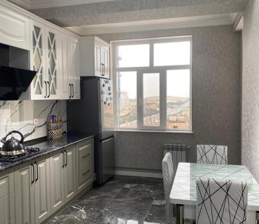 Baku Apartment | Terlan's Apartment