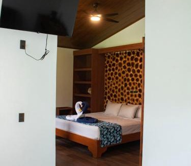 La Fortuna Hotel | Termales del Arenal
