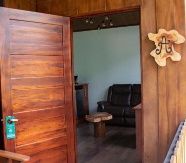 La Fortuna Hotel | Termales del Arenal