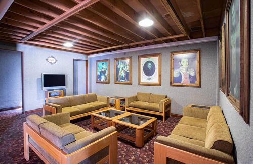 El Ranchito Hotel | Termas De San Joaquin