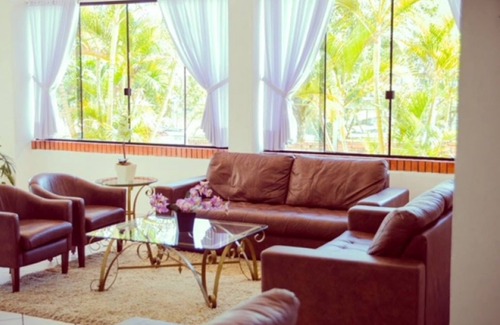 Gravatal Hotel | Termas Park Hotel