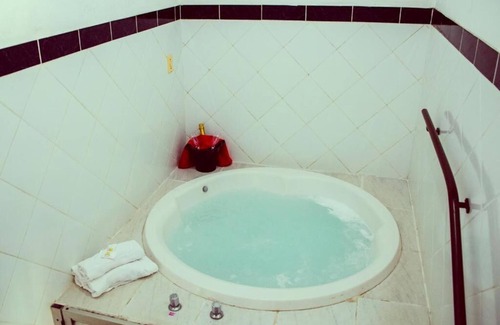 Gravatal Hotel | Termas Park Hotel