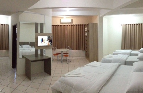 Gravatal Hotel | Termas Park Hotel