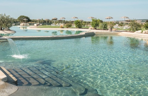 Canino RV Rental | Terme di Vulci Glamping & SPA