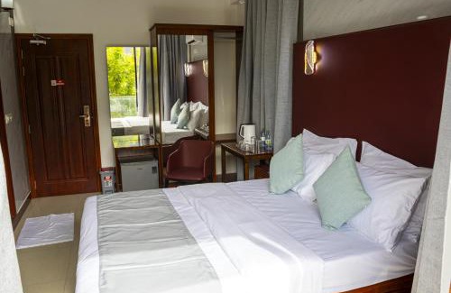 Hulhumale House | Terminal 27 Hotel