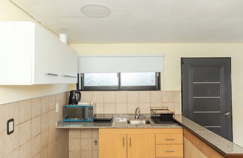 Macrozona Meseta Cerro Calafate Apartment | Terminal Suites