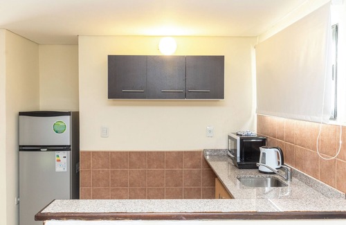 Macrozona Meseta Cerro Calafate Apartment | Terminal Suites