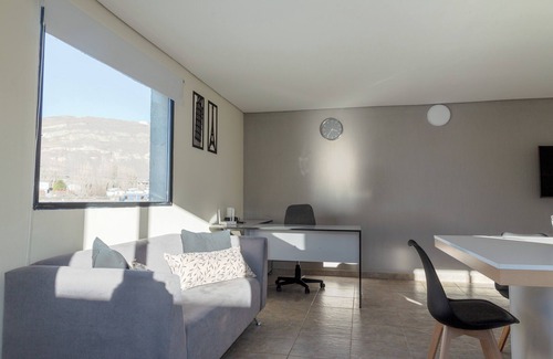 Macrozona Meseta Cerro Calafate Apartment | Terminal Suites