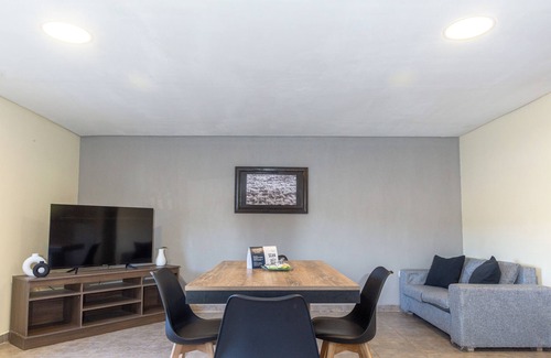 Macrozona Meseta Cerro Calafate Apartment | Terminal Suites