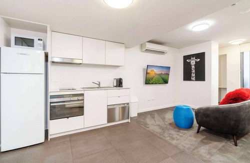 Newcastle Apartment | Terminus Apartment Hotel, an Ascend Collection Hotel