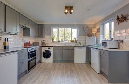 Holme Cottage | Tern Cottage (Holme-next-the-Sea), Norfolk