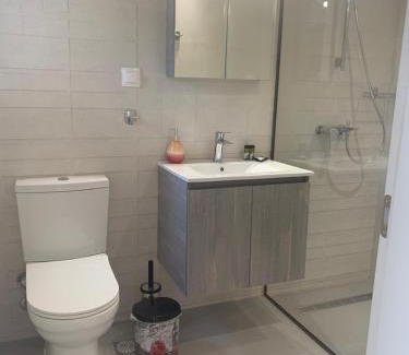 Ipsos Apartment | Terpsichore Boutique Appartments