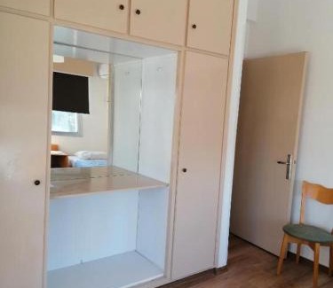 Potamos tis Germasogeias Apartment | TERPSICHORE Holiday Apts