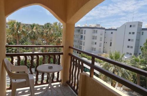 Potamos tis Germasogeias Apartment | TERPSICHORE Holiday Apts