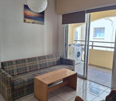 Potamos tis Germasogeias Apartment | TERPSICHORE Holiday Apts