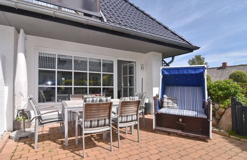 Kleinmorsum House | Terpstich 136, Deutschland