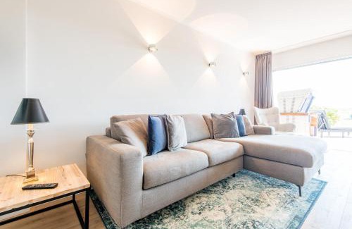 Großmorsum Apartment | Terpstich 50 Whg 2