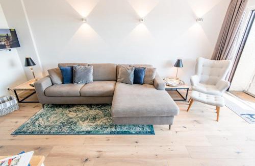Großmorsum Apartment | Terpstich 50 Whg 2