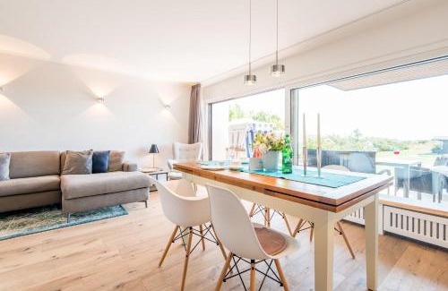 Großmorsum Apartment | Terpstich 50 Whg 2