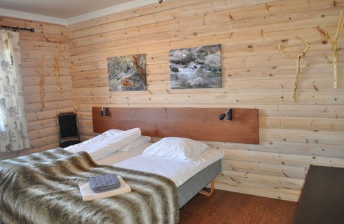Terrak House | Terråk Gjestegård