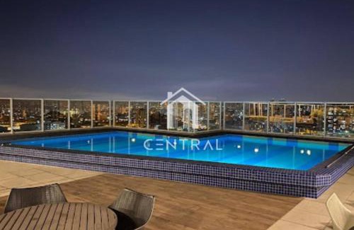 Guarulhos Apartment | Terraço Harmony Flats GRU