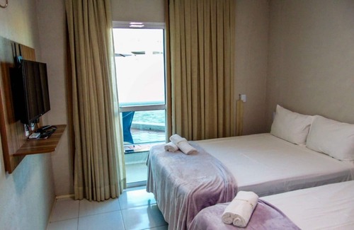Lagoinha Hotel | Terraço Hotel Lagoinha