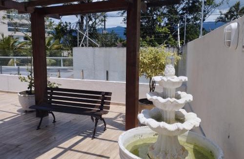 Bertioga Apartment | terraços do maitinga