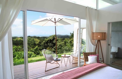 Ciudad Cortes Cabin | Terra Aire: a charming boutique hotelnn