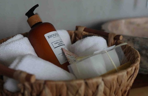 Ciudad Cortes Cabin | Terra Aire: a charming boutique hotelnn