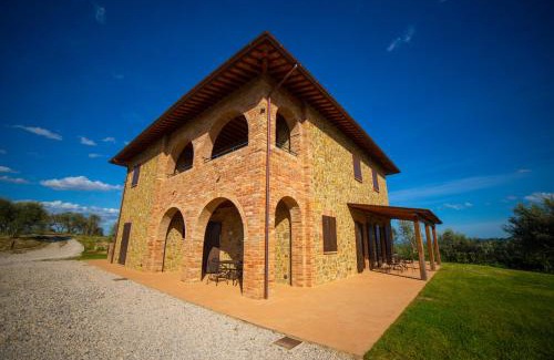 Montepulciano House | Terra Antica - Resort, Winery & SPA