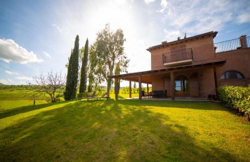 Montepulciano House | Terra Antica - Resort, Winery & SPA