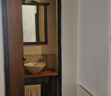 Macrozona Bahia Redonda y Primeros Faldeos Apartment | Terra Apart Hotel