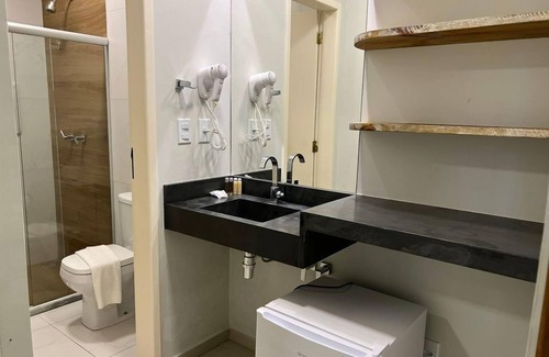 Morro de Sao Paulo Hotel | Terra Bella Pousada