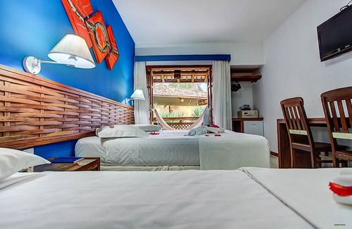 Itacare Hotel | Terra Boa Hotel Boutique
