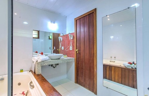 Itacare Hotel | Terra Boa Hotel Boutique