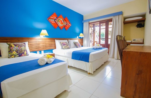 Itacare Hotel | Terra Boa Hotel Boutique
