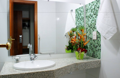 Itacare Hotel | Terra Boa Hotel Boutique