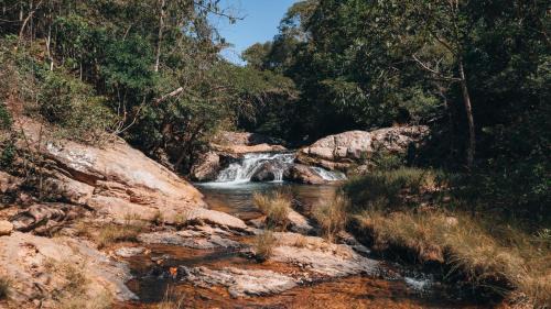Alto Paraiso de Goias House | Terra Booma