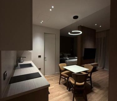 Tirana Hotel | Terra Boutique Hotel