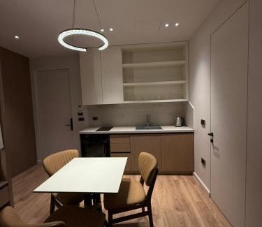 Tirana Hotel | Terra Boutique Hotel