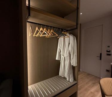 Tirana Hotel | Terra Boutique Hotel