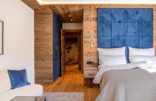 Kitzbuehel Ski Chalet | Terra Chalet, Hot Tub, Mountain view