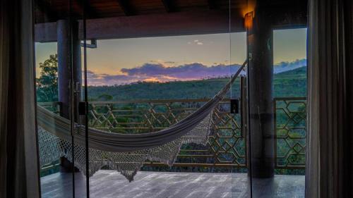 Alto Paraiso de Goias House | Terra Coral - Chapada dos Veadeiros